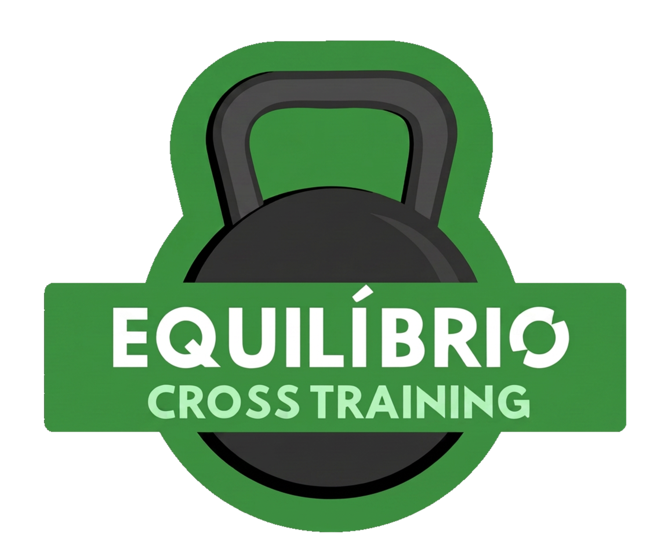 Equilíbrio Cross Training